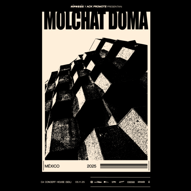 Molchat Doma Guadalajara