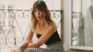 Melody Prochet