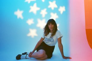 Melody's Echo Chamber