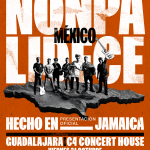 Nonpalidece - 31 octubre Nonpalidece Guadalajara