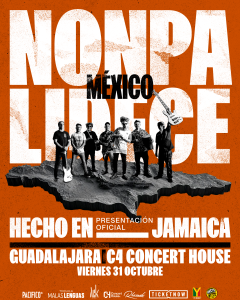 Nonpalidece Guadalajara