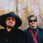 Sainte Vie estrena "Sobrevive", con la voz de Juan Son Sainte Vie Juan Son