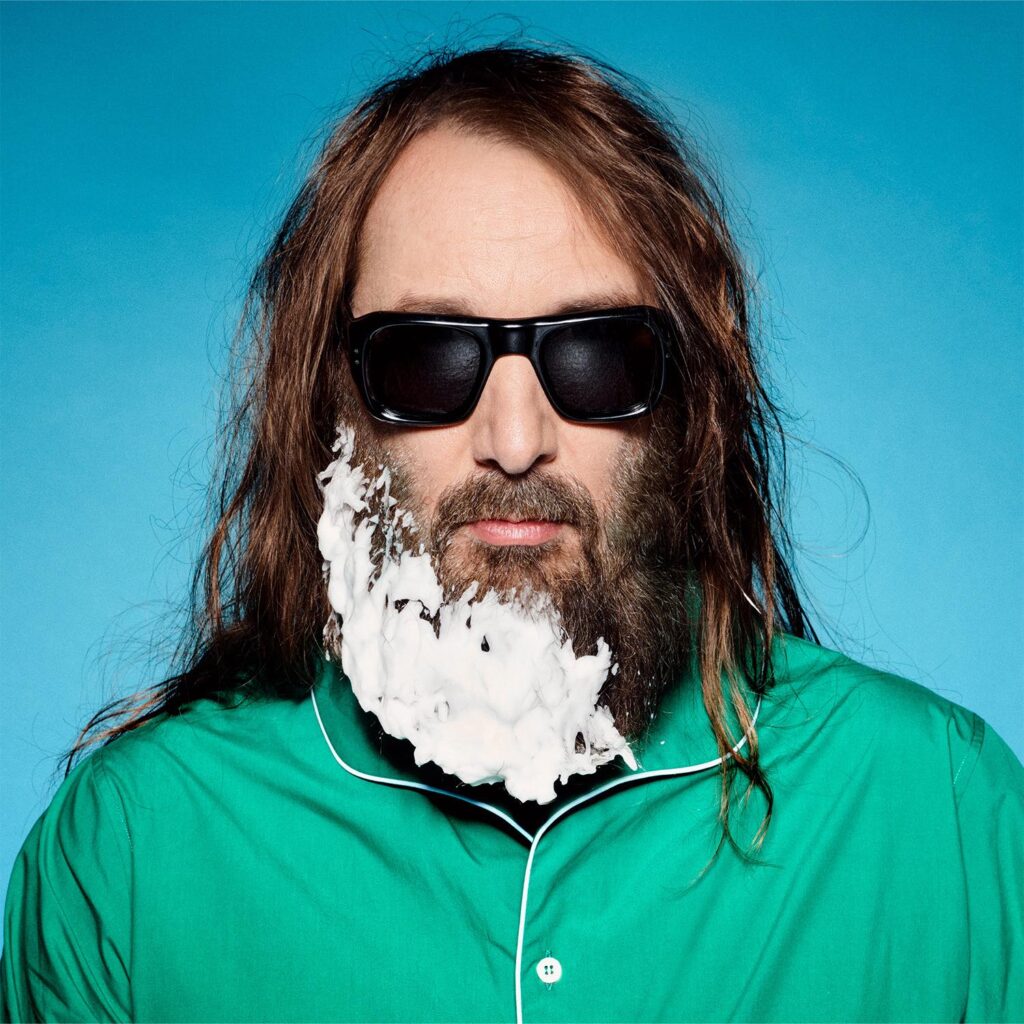 Sébastien Tellier