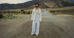 Tame Impala Kevin Parker