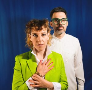 Tune-Yards