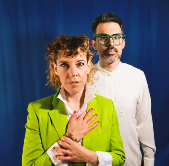 Tune-Yards