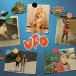 Phoenix y Braxe + Falcon debutan como UFOs con el sencillo "UFO" UFOs UFO