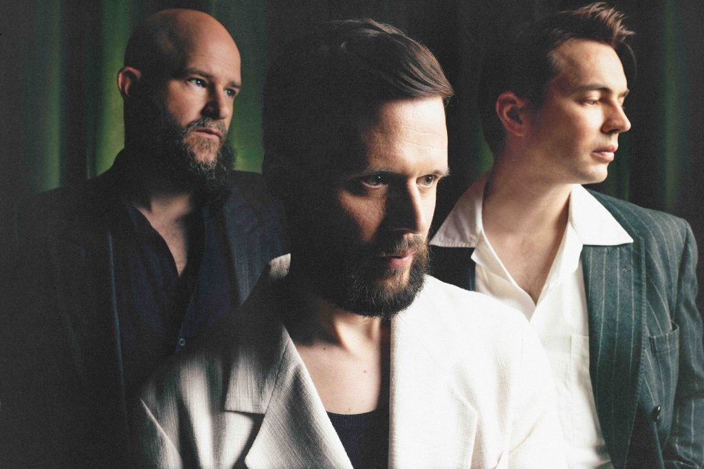 White Lies