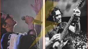 Fiestas de Octubre Zoé Caifanes
