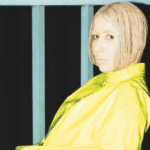 Austra Katie Stelmanis