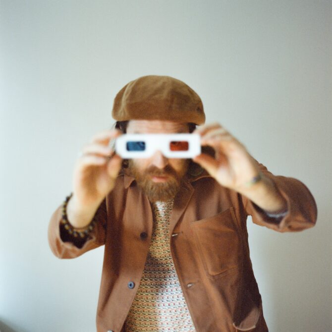Chet Faker revela 