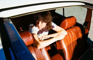 Courtney Barnett