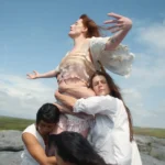 Florence + The Machine Sympathy Magic