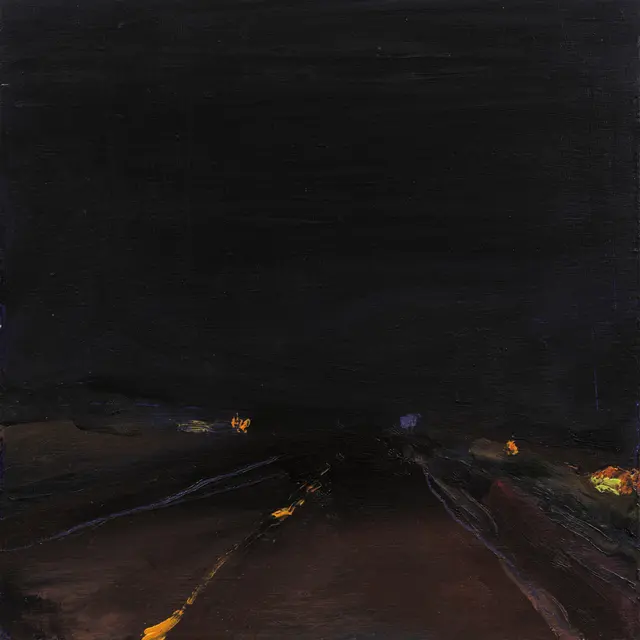 Geologist anuncia su debut solista con "Tonic" Geologist - Can I Get a Pack of Camel Lights?