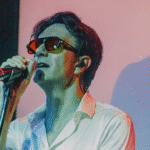 Leonardo de Lozanne lanza "Necesito saber" Leonardo de Lozanne