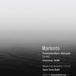 Marlento - 01 noviembre Marlento Guadalajara