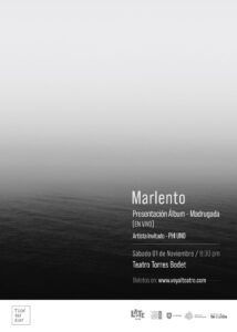 Marlento Guadalajara