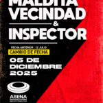 Maldita Vecindad Guadalajara