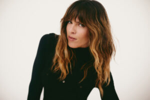 Melody’s Echo Chamber se lanza al krautrock con "Eyes closed" Melody's Echo Chamber