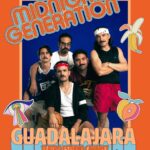 Midnight Generation Guadalajara