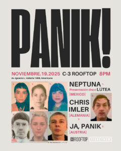 PANIK! Guadalajara