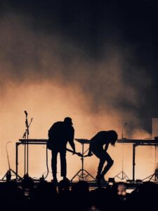 Phantogram