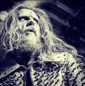 Rob Zombie