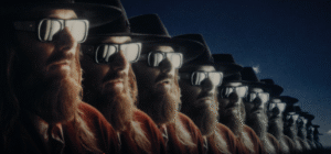 Sébastien Tellier Naif de coeur