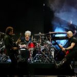 Soda Stereo ECOS trae de vuelta a Gustavo Cerati a México Soda Stereo