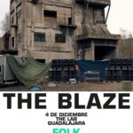 The Blaze - 04 diciembre The Blaze