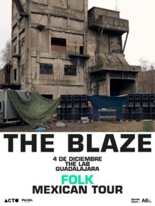 The Blaze