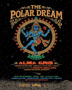 The Polar Dream Guadalajara