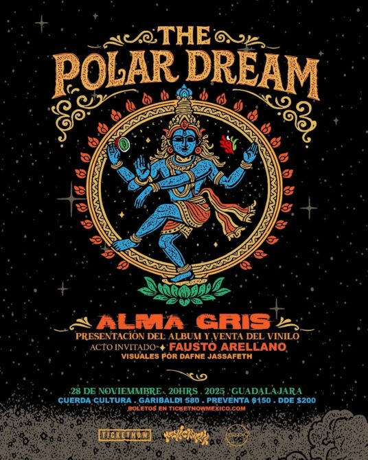 The Polar Dream Guadalajara