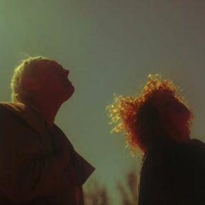 Win Butler y Régine Chassagne, de Arcade Fire, anuncian separación Win Butler Régine Chassagne