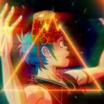 Gorillaz e IDLES revelan "The god of lying" Gorillaz The God of Lying