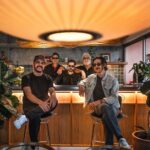 Jumbo está de regreso con "Voy a quedarme" Jumbo