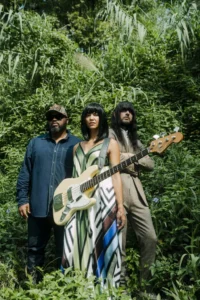 Khruangbin