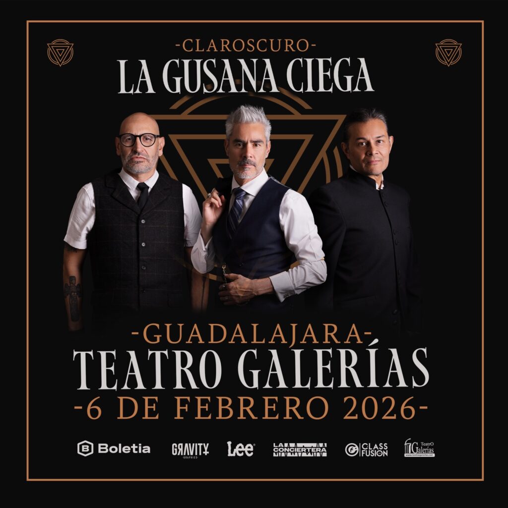 La Gusana Ciega Teatro Galerías