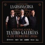 La Gusana Ciega Teatro Galerías