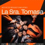 La Sra. Tomasa FIL Guadalajara