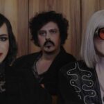 Ladytron revela "Kingdom undersea" y confirma el álbum "Paradises" Ladytron