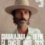 Leiva - 18 enero Leiva Guadalajara 2026