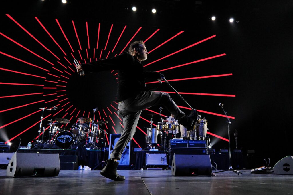 Los Fabulosos Cadillacs