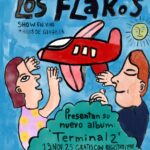 Los Flakos - 13 noviembre Los Flakos C3 Rooftop