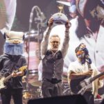 Love of Lesbian lanza video de "Ejército de salvación" Love of Lesbian