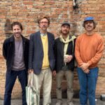 The Whitest Boy Alive