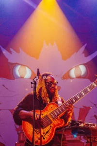 Thundercat