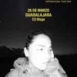 Vendredi sur Mer - 26 marzo Vendredi sur Mer Guadalajara