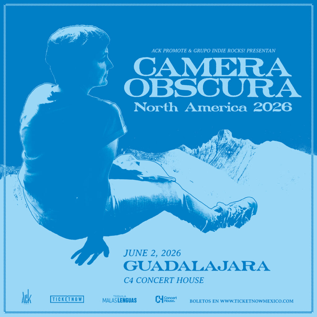 Camera Obscura Guadalajara