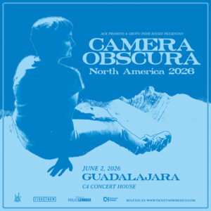 Camera Obscura Guadalajara